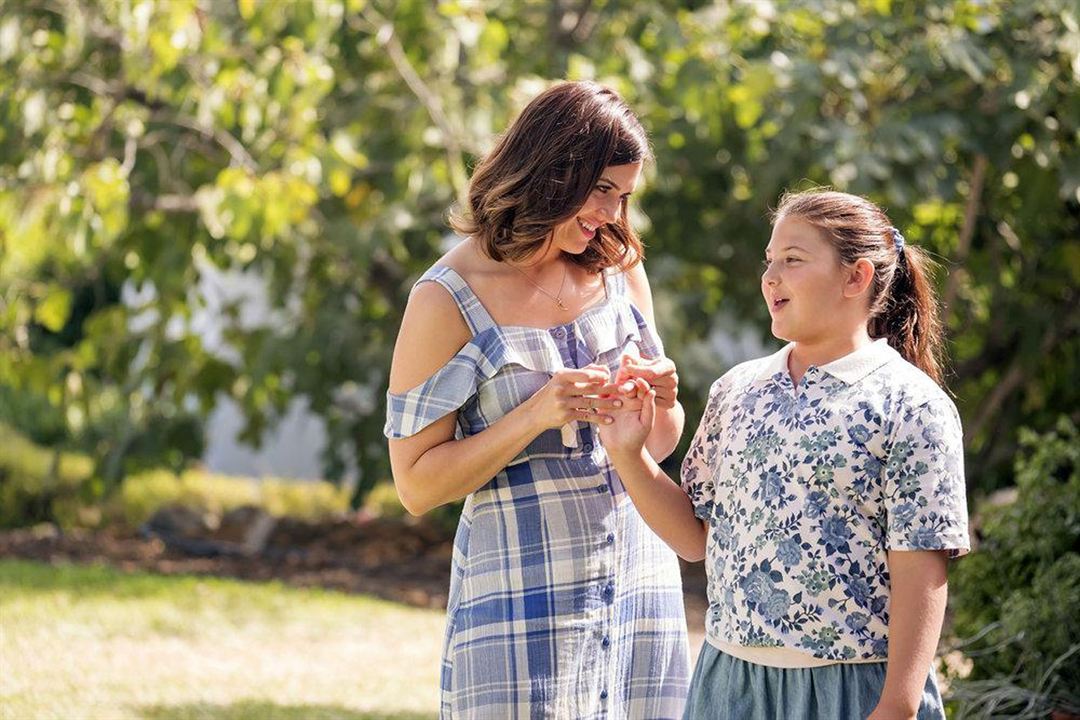 This Is Us - Das ist Leben : Bild Mandy Moore, Mackenzie Hancsicsak