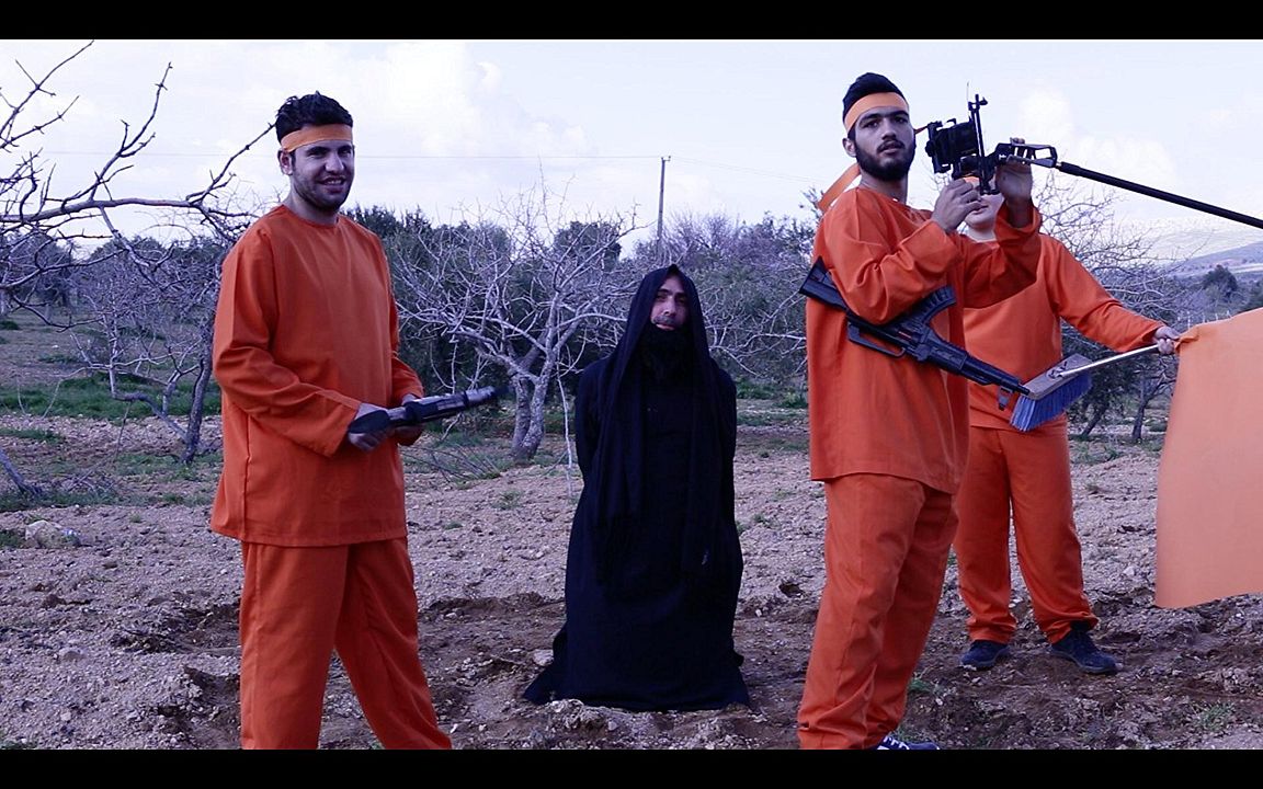 The Art Of Moving : Bild