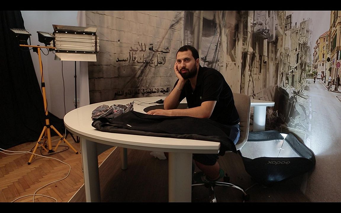 The Art Of Moving : Bild