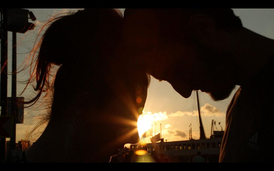 The Art Of Moving : Bild