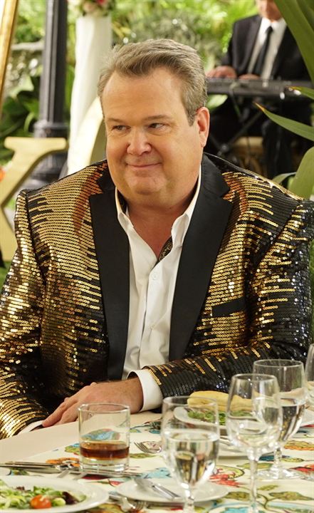 Modern Family : Bild Eric Stonestreet