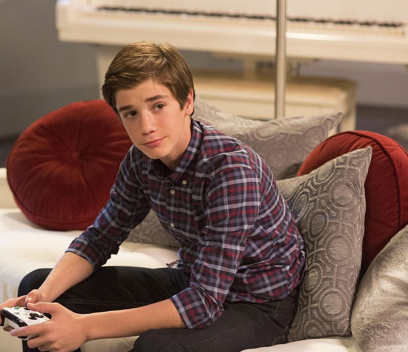 American Housewife (2016) : Bild Daniel DiMaggio