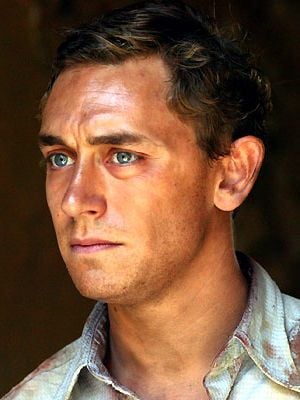 Kinoposter JJ Feild