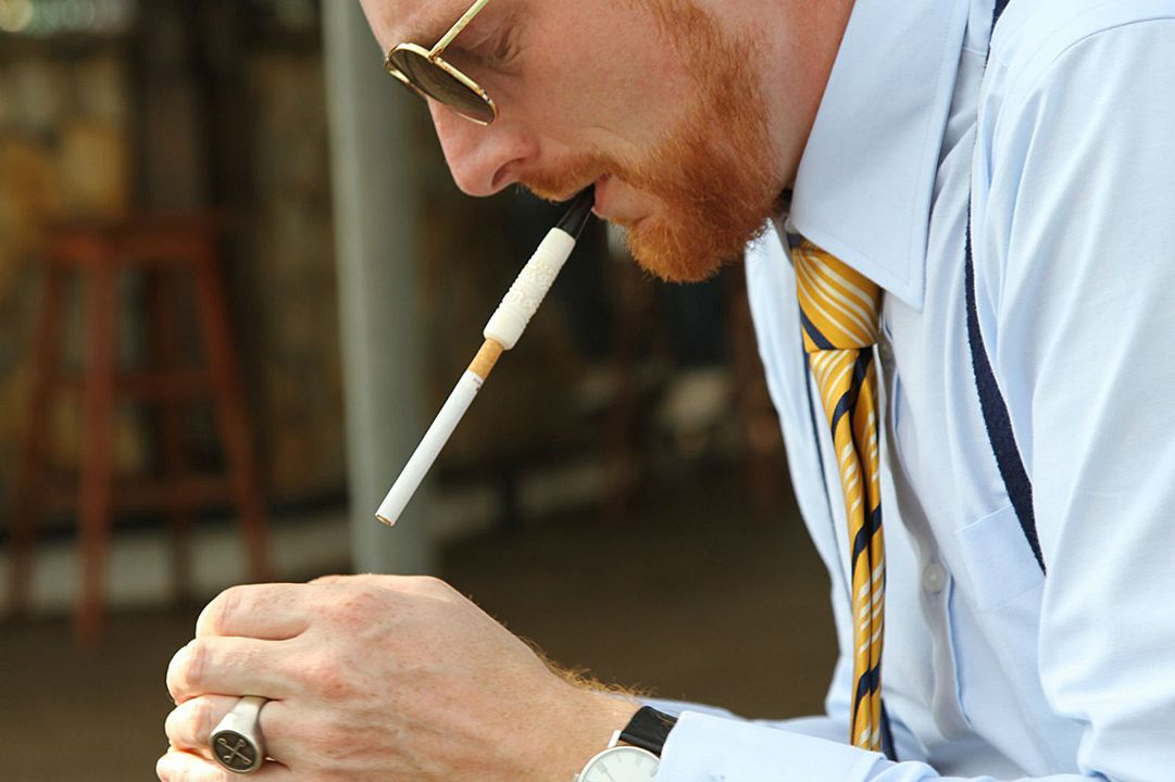 The Ambassador : Bild