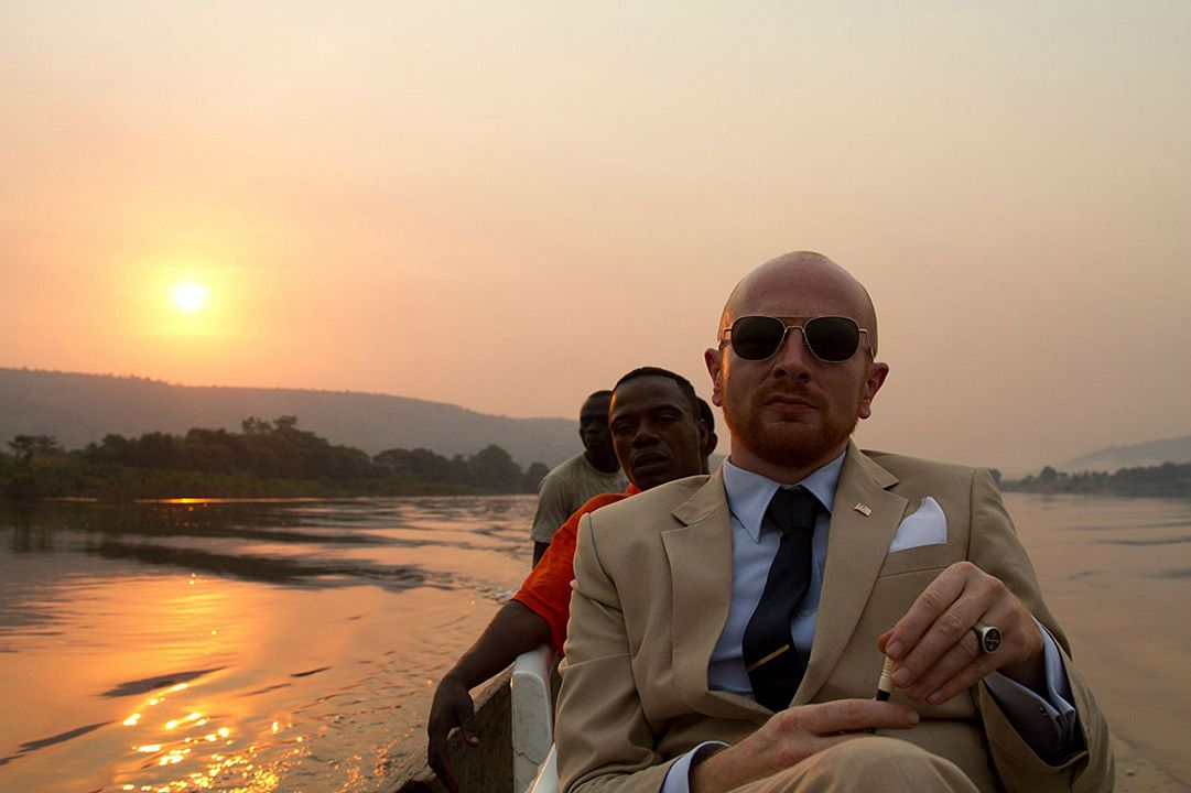 The Ambassador : Bild