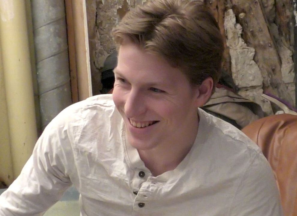 La Sculpture vivante : Bild