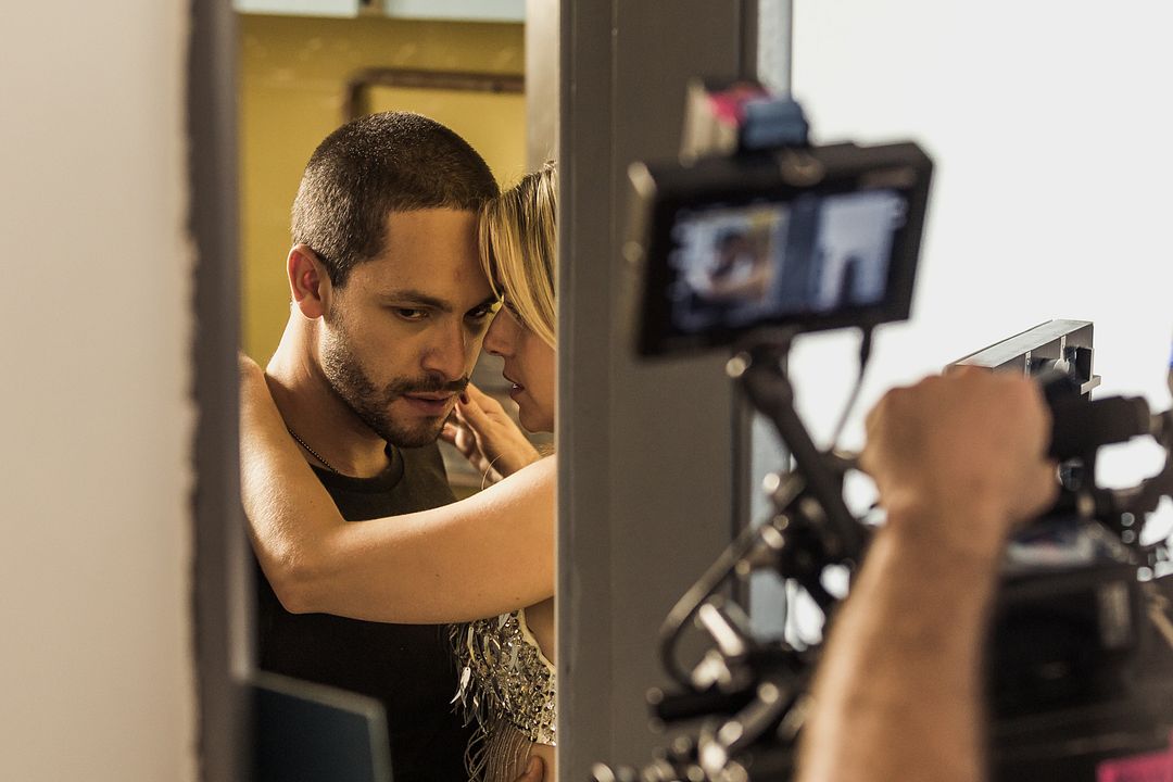 Virando a Mesa : Bild