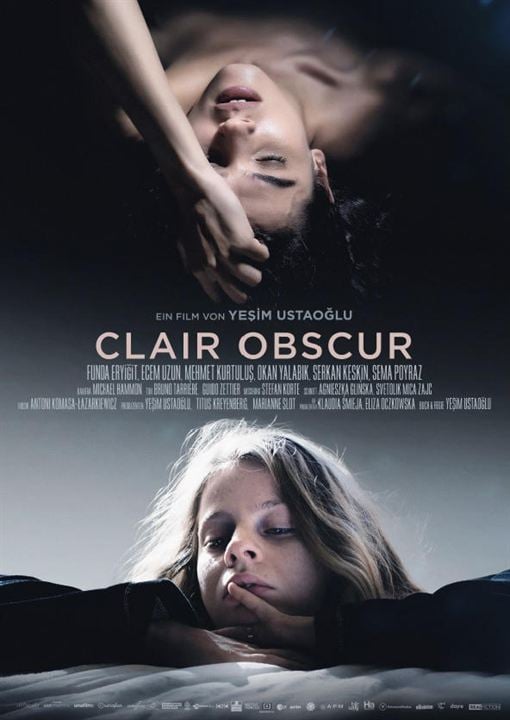 Clair Obscur : Kinoposter