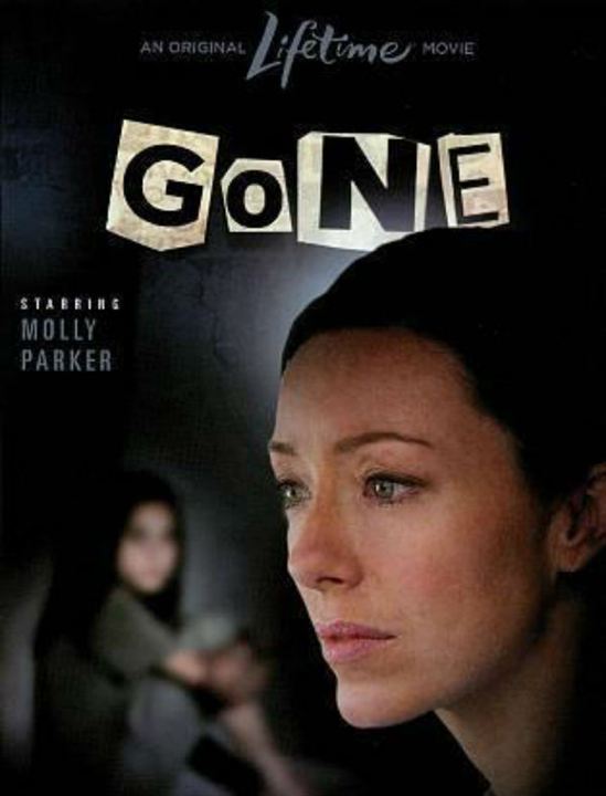 Gone : Kinoposter