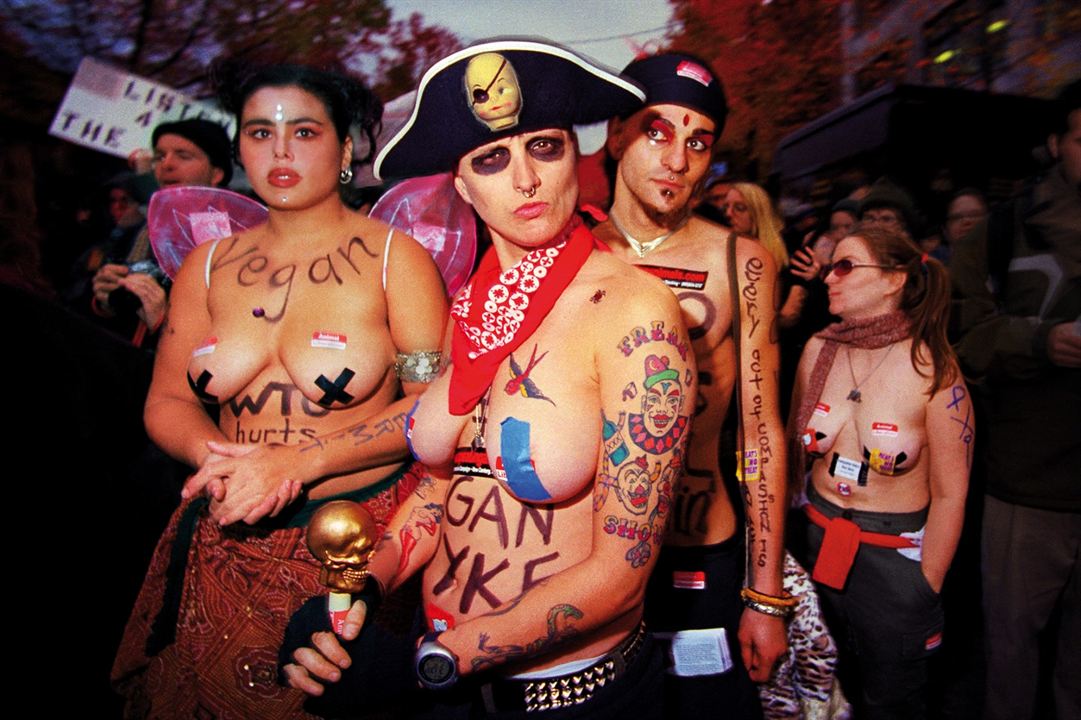 Queercore - How to Punk a Revolution : Bild