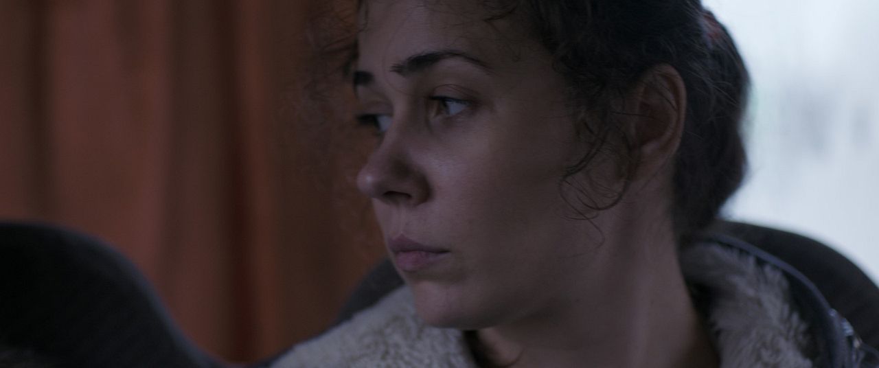 Vanatoare : Bild Iulia Lumanare