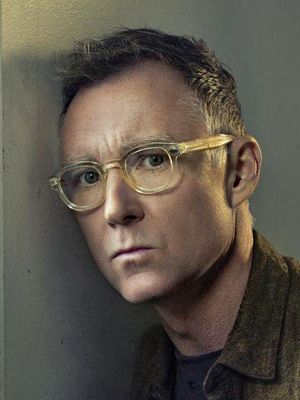 Kinoposter Vincent Gale