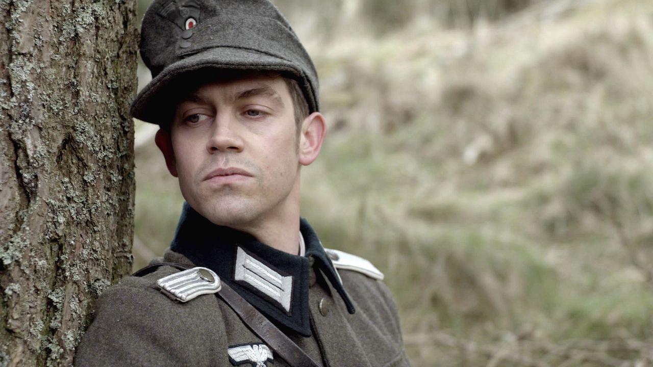 Die Verdammten - Soldiers Of The Damned : Bild