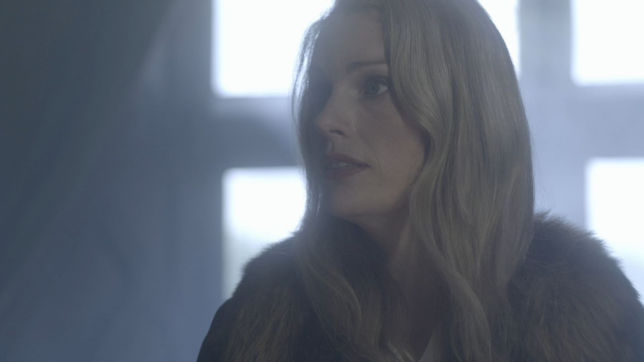 Die Verdammten - Soldiers Of The Damned : Bild Miriam Cooke