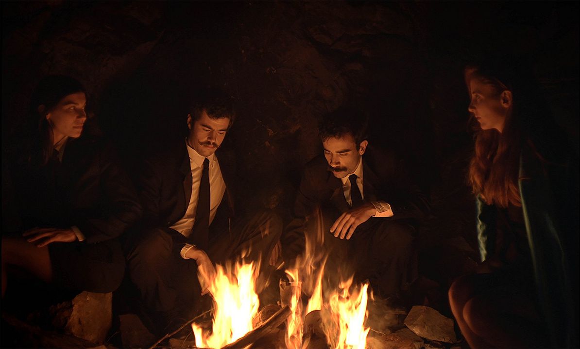 Encontro Silencioso : Bild