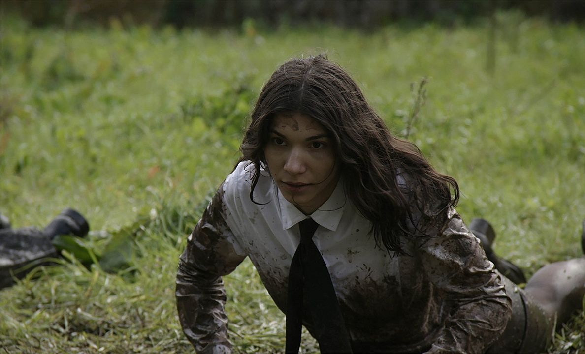 Encontro Silencioso : Bild