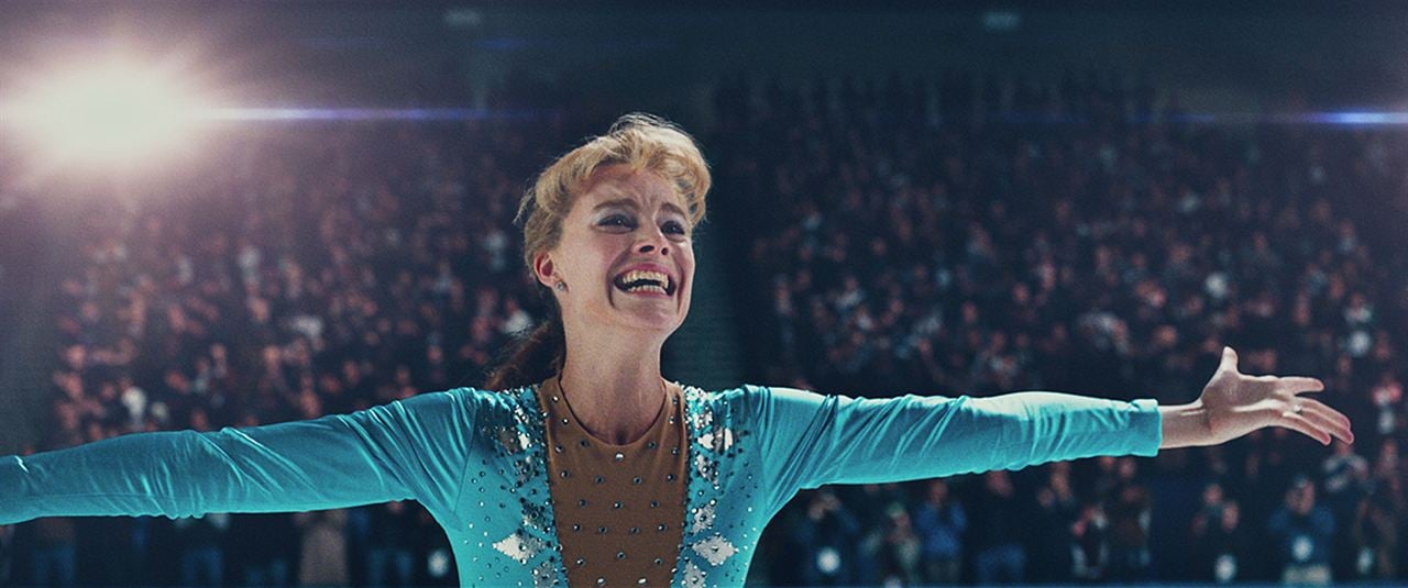 I, Tonya : Bild Margot Robbie