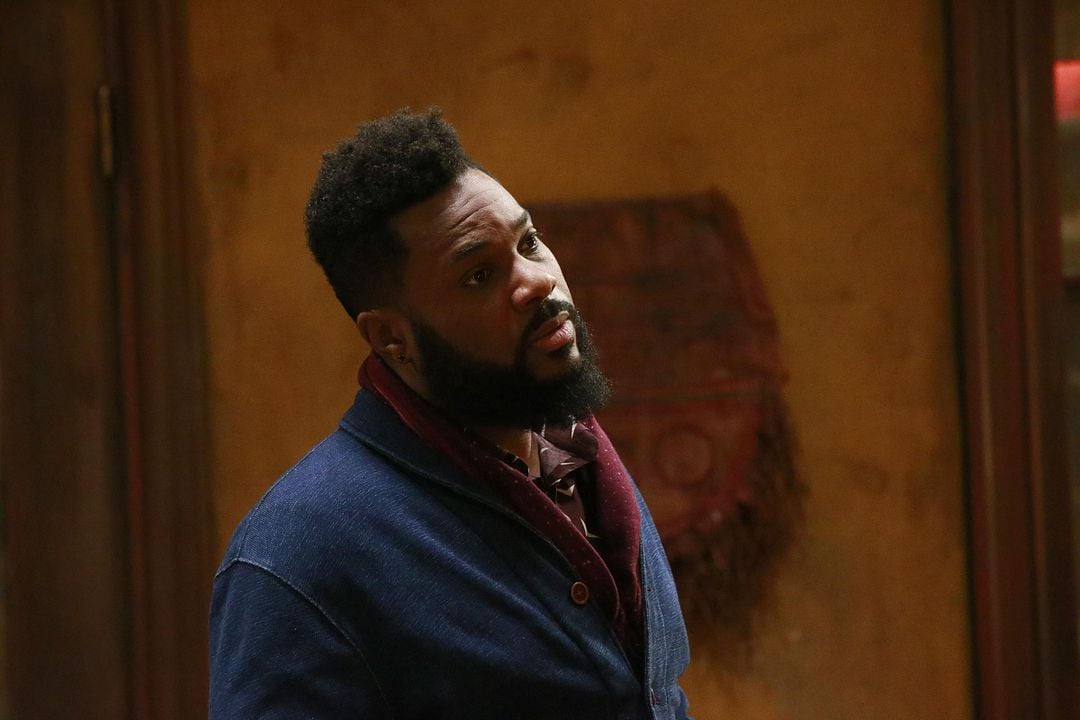 Bild Malcolm-Jamal Warner