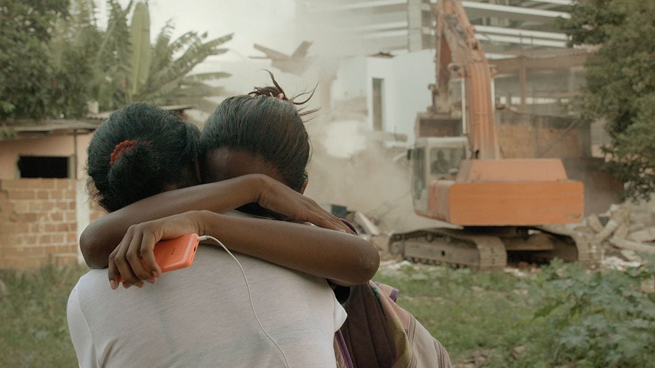 Favela Olímpica : Bild