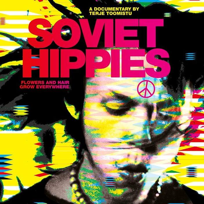 Soviet Hippies : Bild