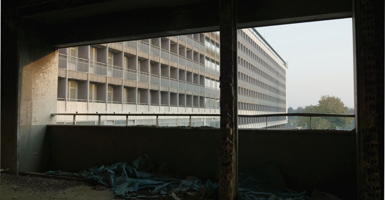 Hotel Jugoslavija : Bild