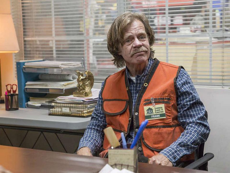 Shameless (US) : Bild William H. Macy