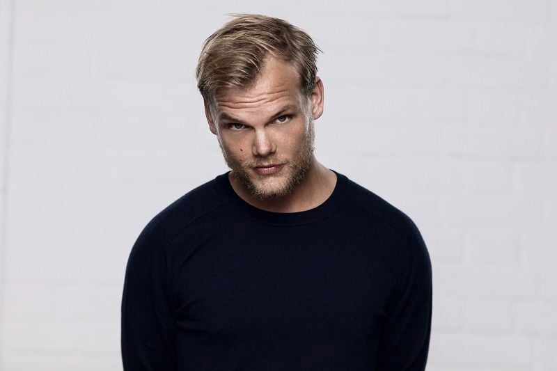 Avicii: True Stories : Bild