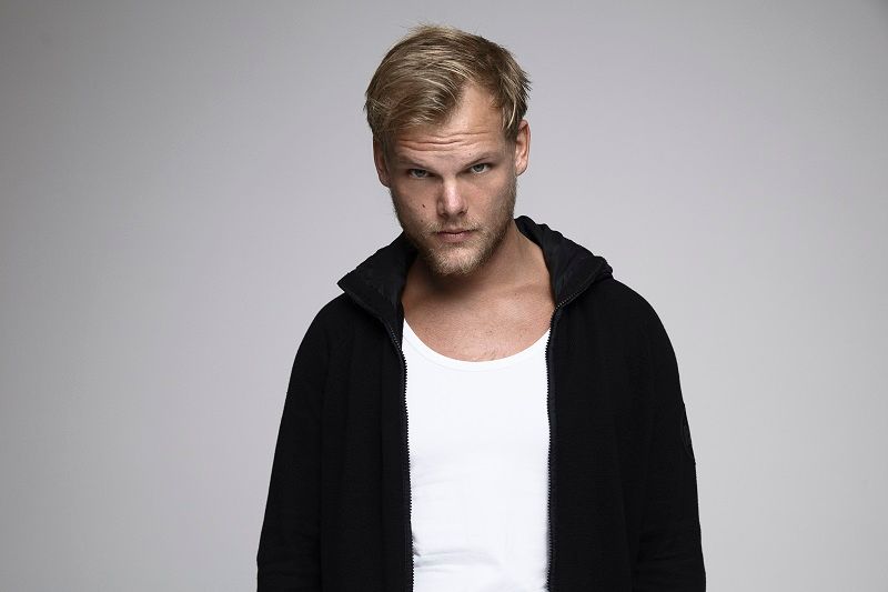 Avicii: True Stories : Bild