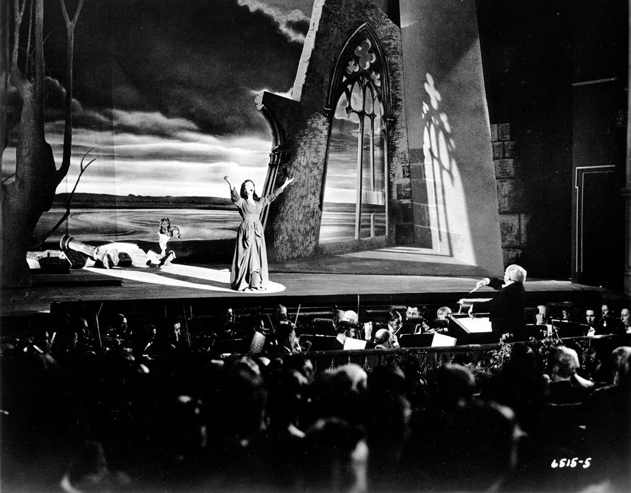Das Phantom der Oper : Bild