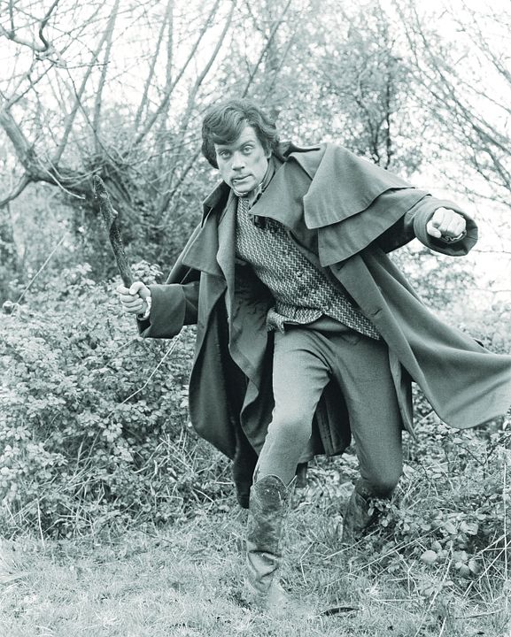 Die Bande des Captain Clegg : Bild