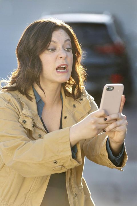 Crazy Ex-Girlfriend : Bild Rachel Bloom