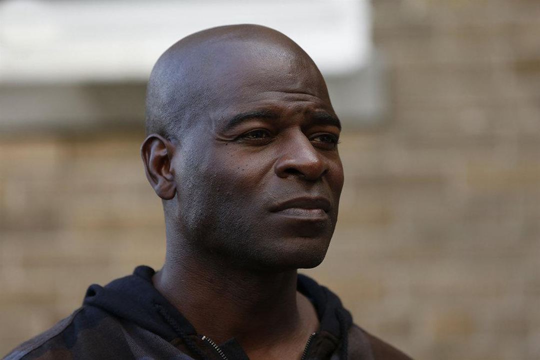 The Blacklist : Bild Hisham Tawfiq