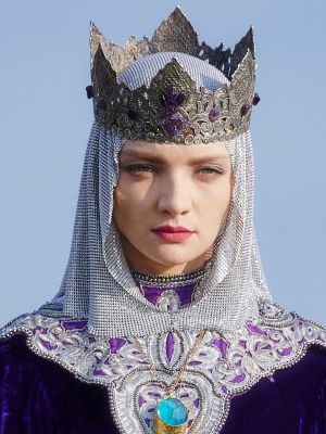 Kinoposter Ekaterina Vilkova
