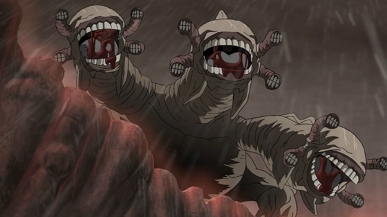 Dante's Inferno : Bild