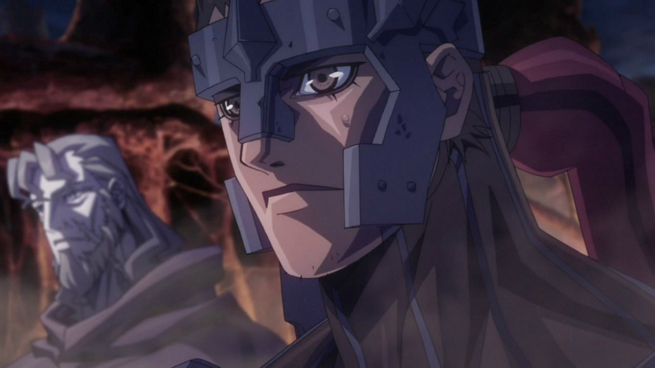 Dante's Inferno : Bild