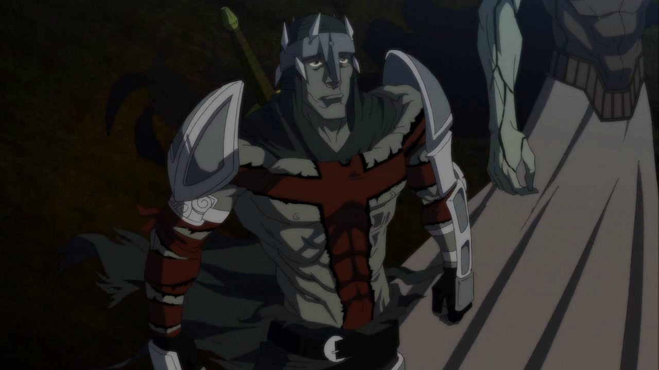 Dante's Inferno : Bild