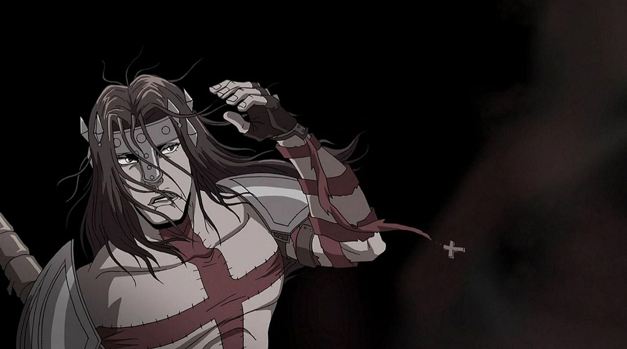 Dante's Inferno : Bild