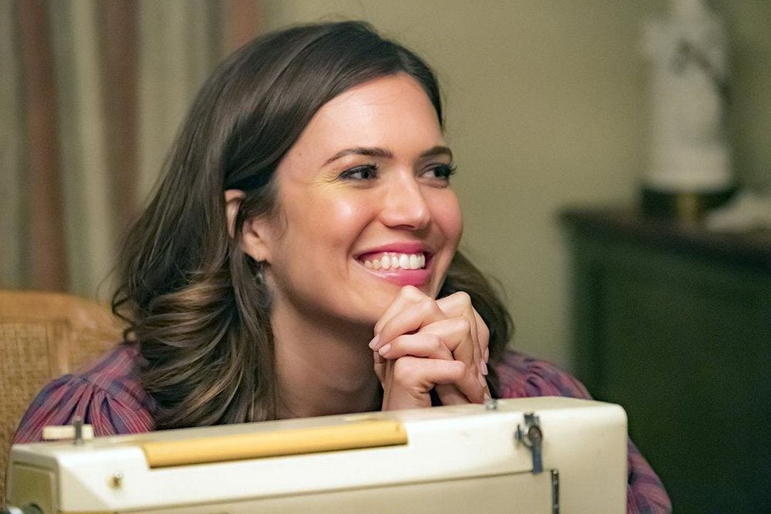 This Is Us - Das ist Leben : Bild Mandy Moore