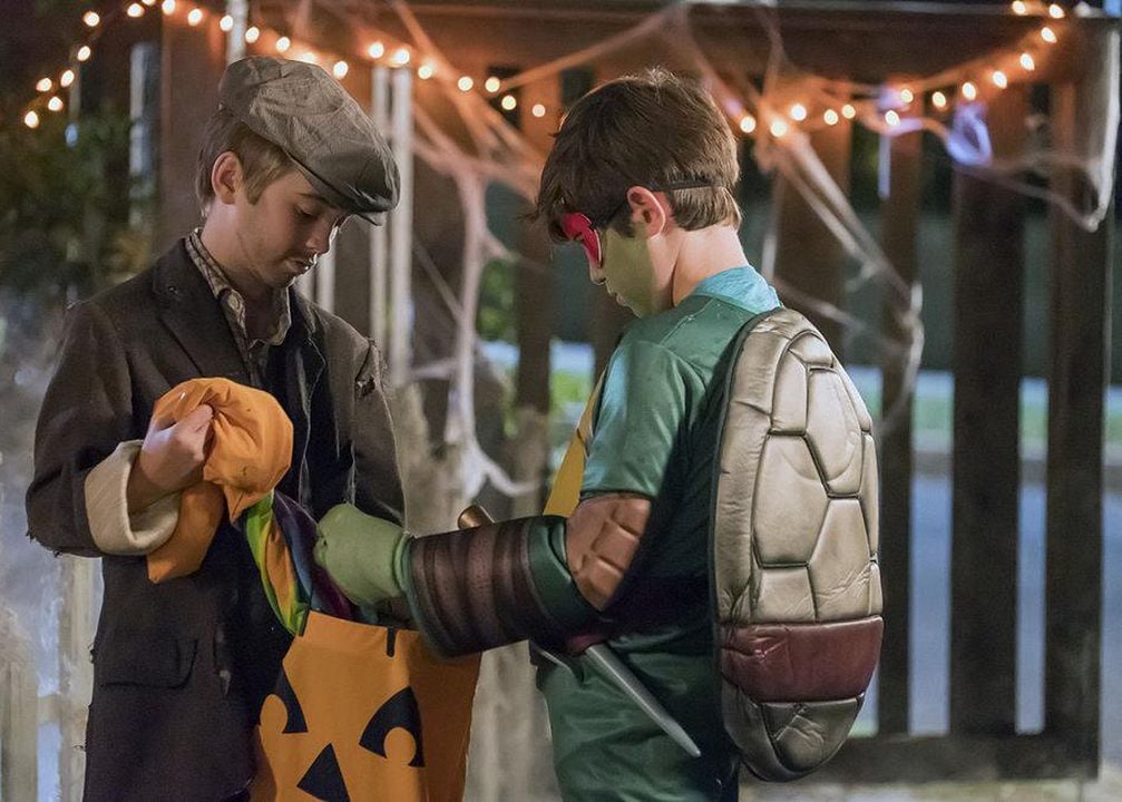 This Is Us - Das ist Leben : Bild Parker Bates