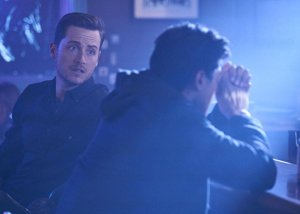 Chicago PD : Bild Jesse Lee Soffer