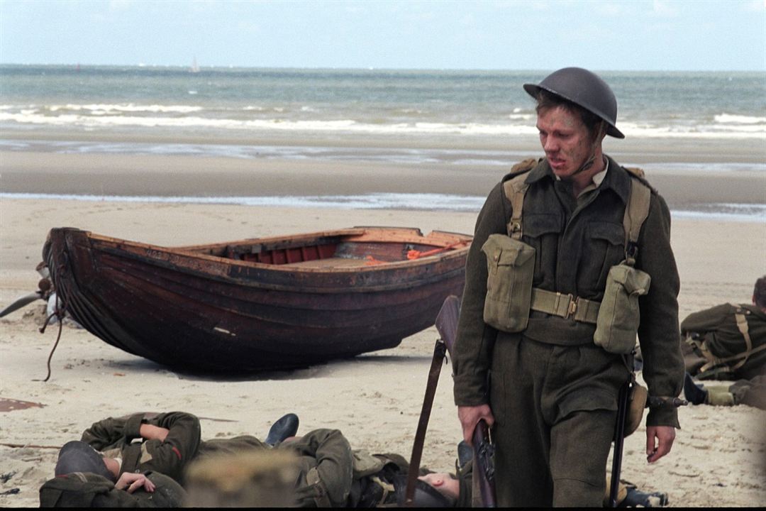 Dunkirk : Bild