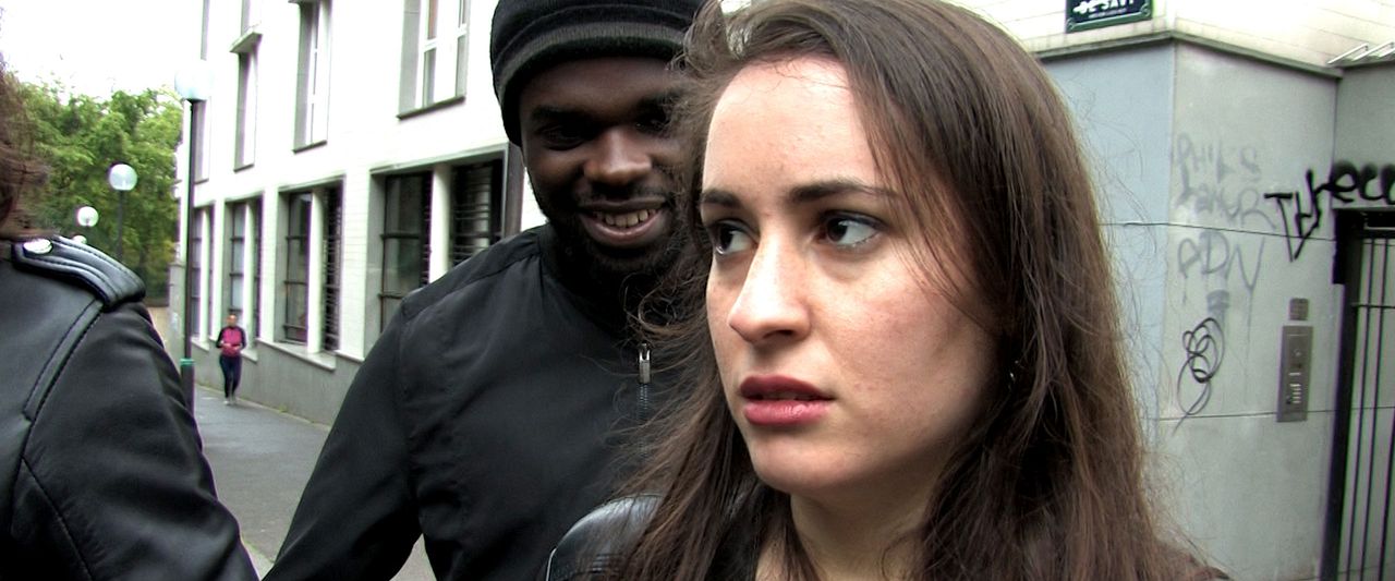 Pas comme lui : Bild Alexia Sanchis