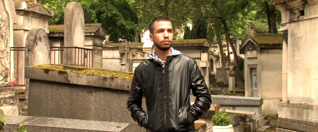 Pas comme lui : Bild