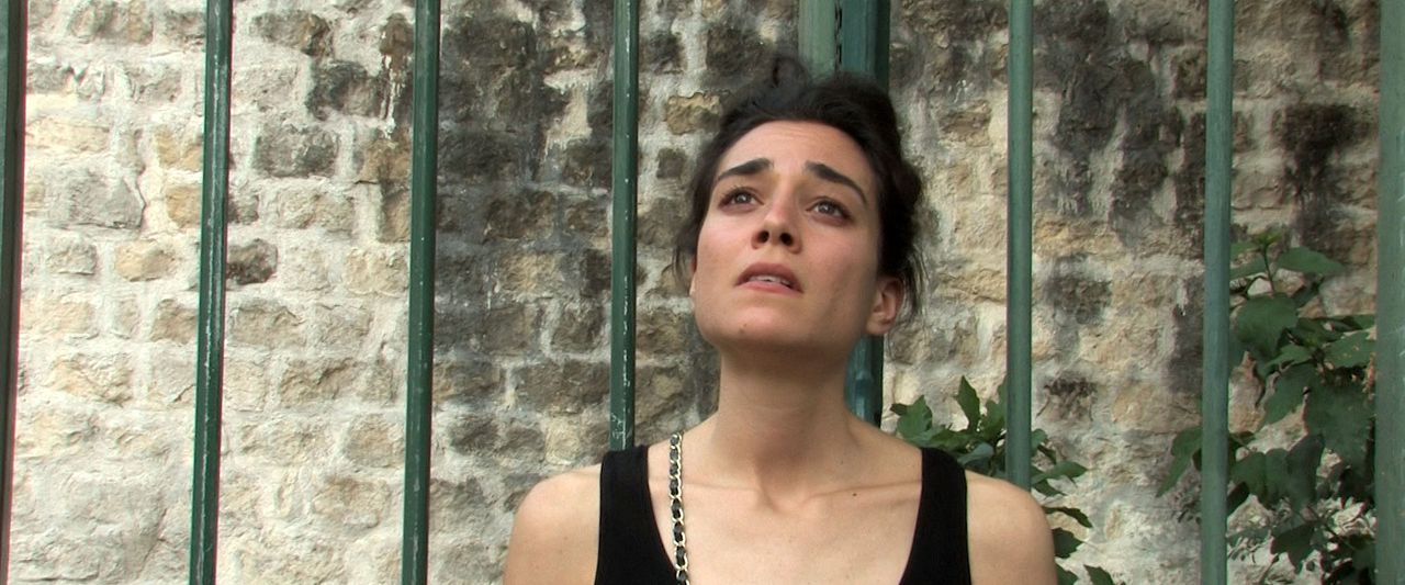 Pas comme lui : Bild Nourit Teboul