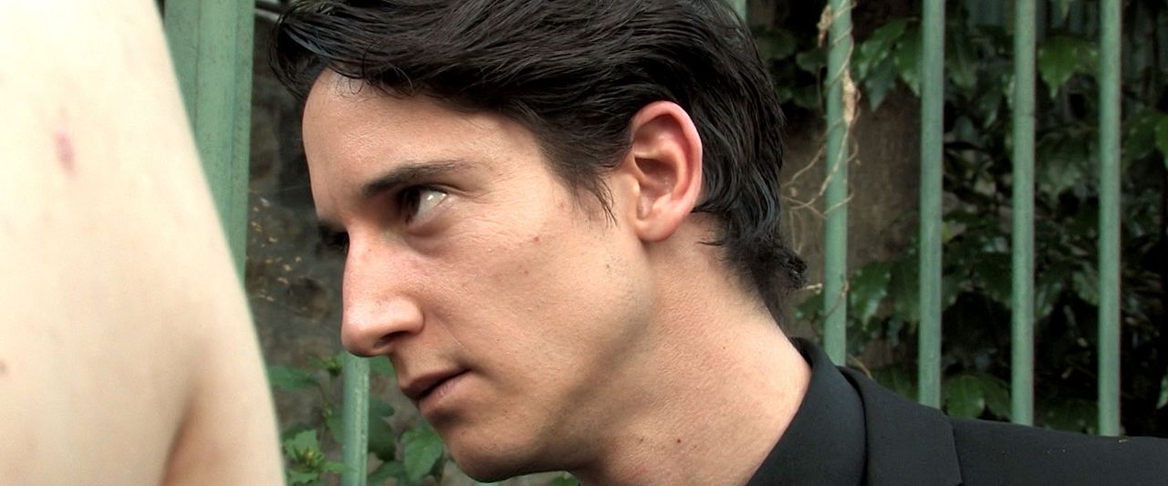 Pas comme lui : Bild