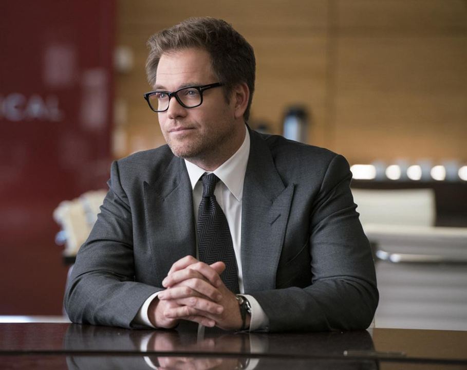 Bull : Bild Michael Weatherly