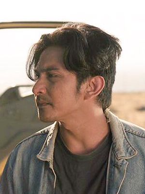 Kinoposter Yoga Pratama