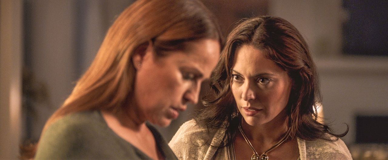 Millionen Momente voller Glück : Bild Jessica Leccia, Crystal Chappell