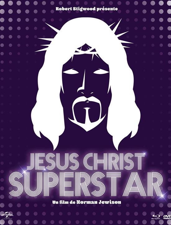 Jesus Christ Superstar : Kinoposter