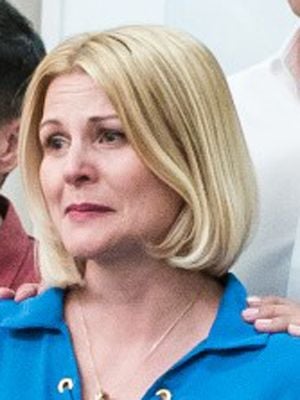 Kinoposter Jennifer Robertson